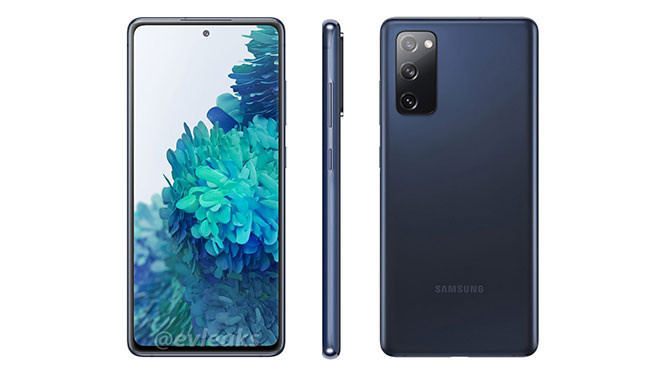 Samsung Galaxy S20 Fan Edition çıkış tarihi, fiyatı ve özellikleri! - Resim : 2