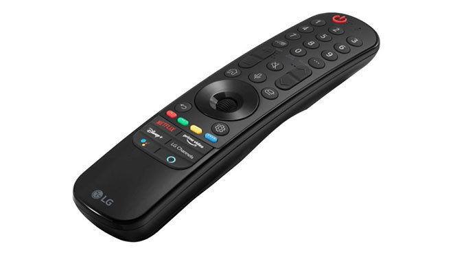 LG TV için LG webOS 6.0 tanıtıldı! Özellikler efsane! - Resim : 2