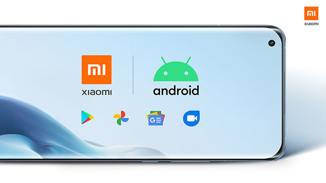 MIUI 12.5 programı genişledi! Xiaomi yine coşturacak! - Resim : 1