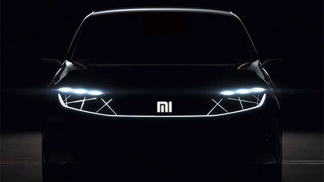 Xiaomi otomobil işine giriyor! - Resim : 1