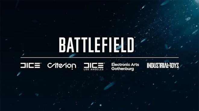 Battlefield Mobile geliyor! PUBG Mobile'ın gözü yaşlı! - Resim : 1