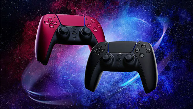 PS5 için yeni bir kontrolcü tanıtıldı! İşte yeni DualSense - Resim : 1