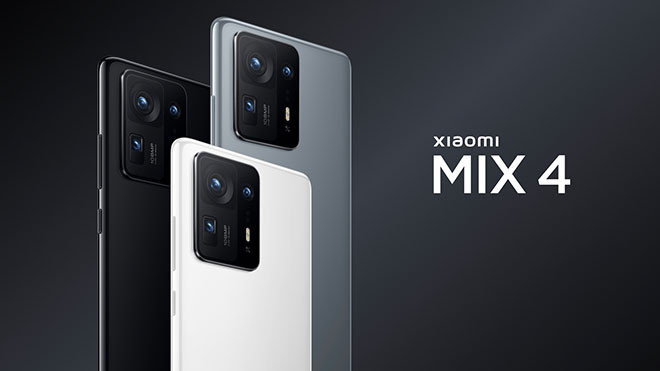 Xiaomi Mi MIX 4'den bir kötü haber daha! - Resim : 1