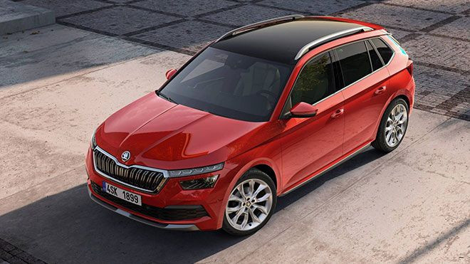 Skoda ucuza sattığı SUV modeline 75 bin TL zam yaptı! - Resim: 2