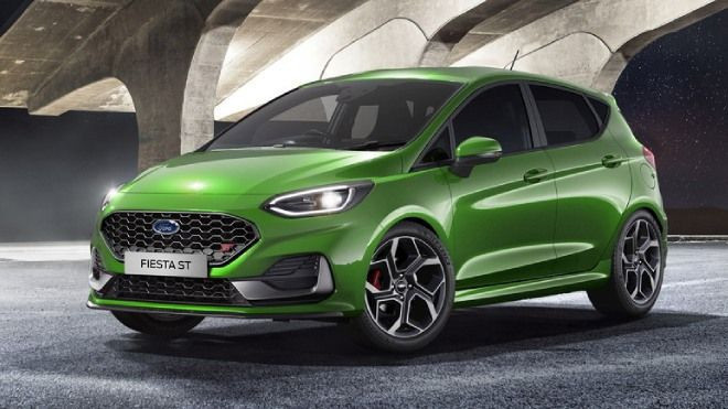 Ford Haziran ayı listesini açıkladı! Bu fiyatları rüyanızda bile göremezsiniz! - Resim: 3