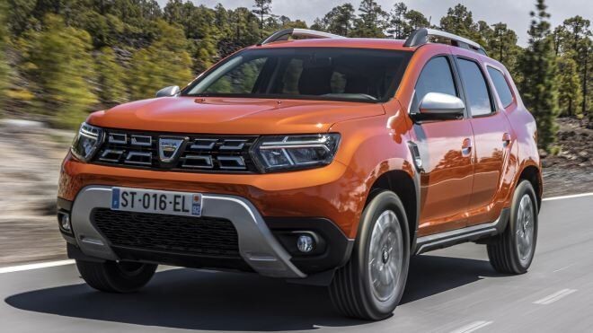 Dacia 483 bin TL'ye satacağını açıkladı! Listede büyük sürpriz - Resim: 1