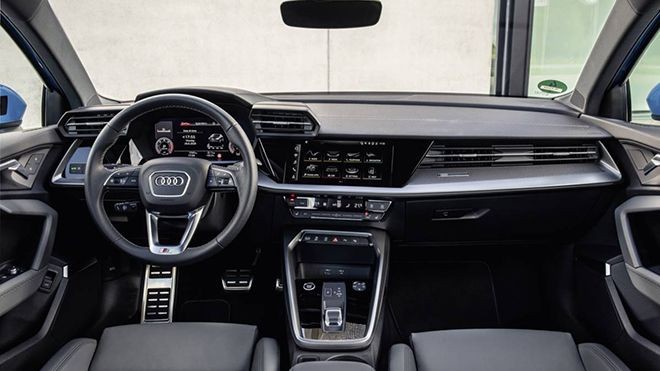 Audi A3 fiyat listesi: Ucuza premium fırsatı! - Resim: 3