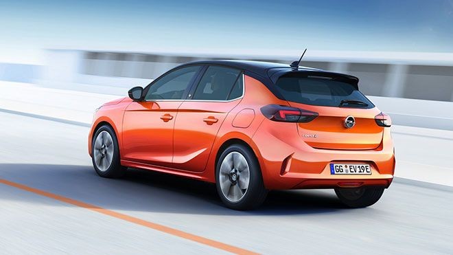 Opel Corsa-e’nin özellikleri ve Türkiye satış fiyatı belli oldu! Kampanyalı fiyat kaçmaz! - Resim: 5