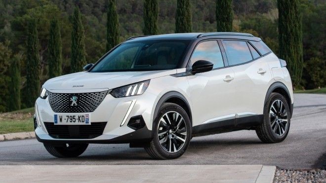 Peugeot 2008 fiyatında 139 bin TL’lik fırsat! Sadece 10 gün geçerli! - Resim: 4