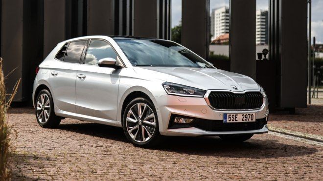 Skoda Fabia fiyat listesi: Clio parasına daha iyisi! - Resim: 5