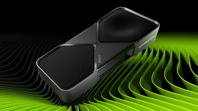 Nvidia RTX 5060 serisi ne zaman gelecek? - Resim : 1