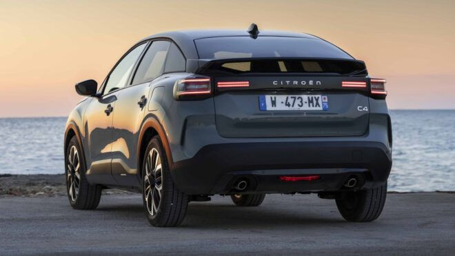 Egea Cross parasına son model SUV fırsatı, Yeni Citroen C4 bedavadan biraz pahalıya satılıyor - Resim: 11