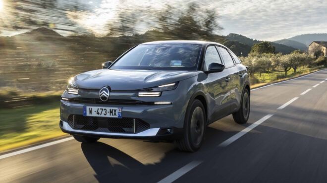 Egea Cross parasına son model SUV fırsatı, Yeni Citroen C4 bedavadan biraz pahalıya satılıyor - Resim: 8