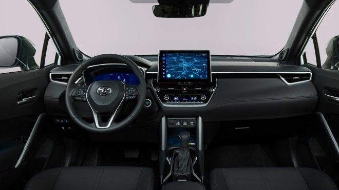 Toyota Corolla Cross fiyatları dibi gördü: Artık Egea parasına veriyorlar - Resim: 2