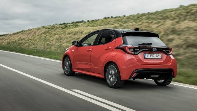 Toyota Yaris fiyatları dibi gördü, bu kampanya başka yerde yok - Resim: 7
