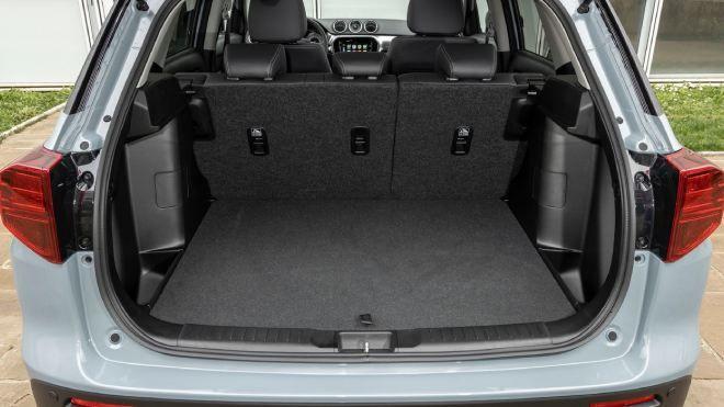 Clio fiyatına Japon sağlamlığı: Suzuki Vitara Ekim ayına yüzde 20 indirimle girdi - Resim: 11