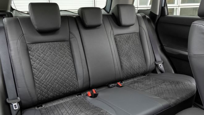 Clio fiyatına Japon sağlamlığı: Suzuki Vitara Ekim ayına yüzde 20 indirimle girdi - Resim: 6