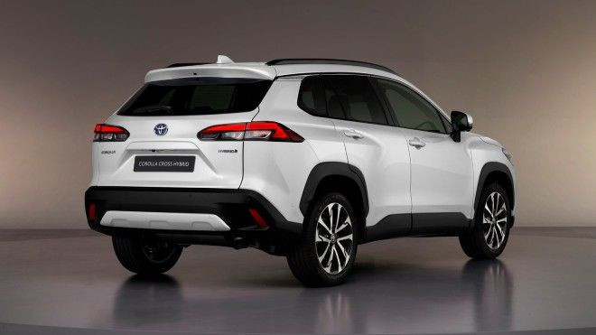 Böyle kampanya görülmedi, Toyota Corolla Cross için fiyatlarında dev indirim - Resim: 8