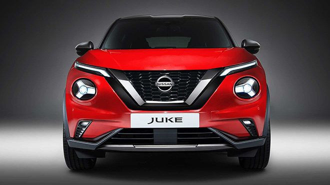 Nissan Juke için yılın kampanyası başladı, hem de sadece Ekim ayına özel - Resim: 4