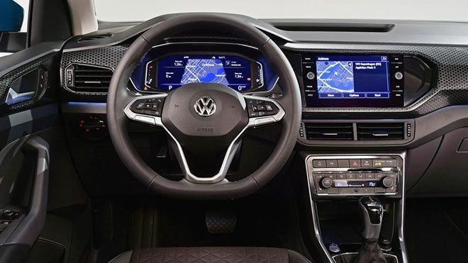 Volkswagen T-Cross liste fiyatı sizi aldatmasın, alış fiyatı bambaşka - Resim: 10