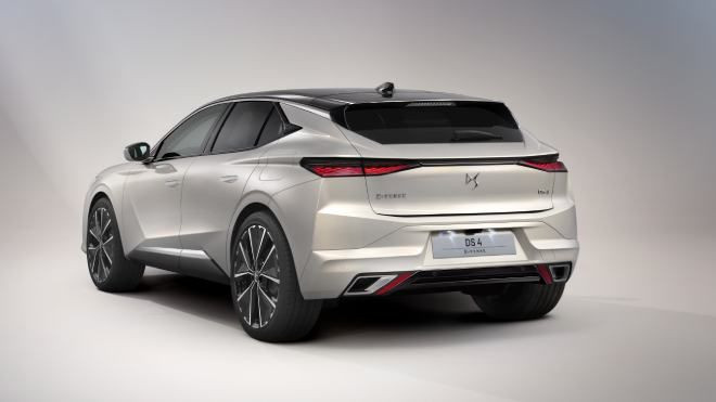 Clio parasına premium otomobile binin, DS 4 fiyatlarını gören bayiye akın ediyor - Resim: 1