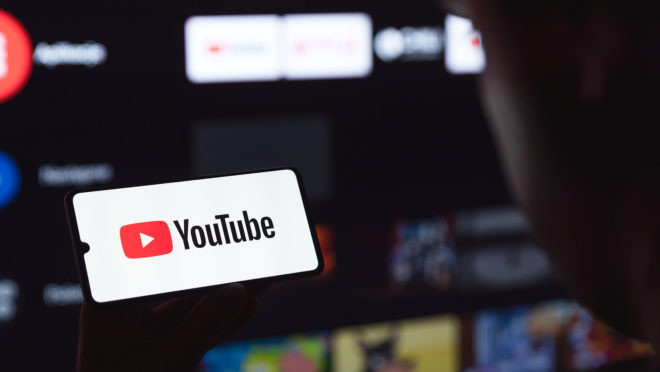 YouTube yasaklanıyor! Hükümetten çağrı: "Sıfır Tolerans" - Resim : 1