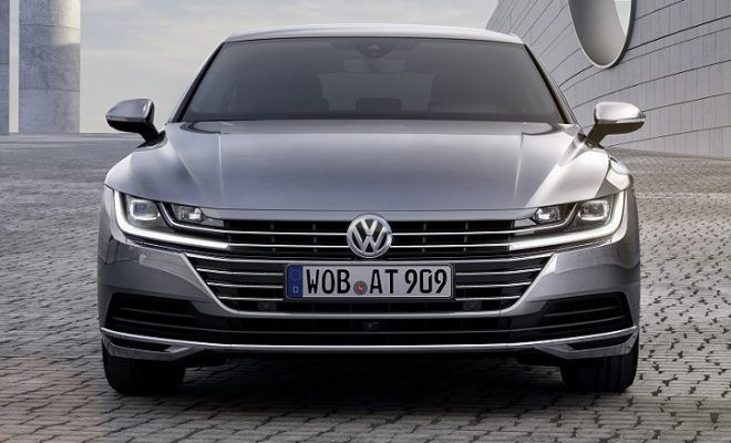 Volkswagen'e şok ceza! - Resim : 1