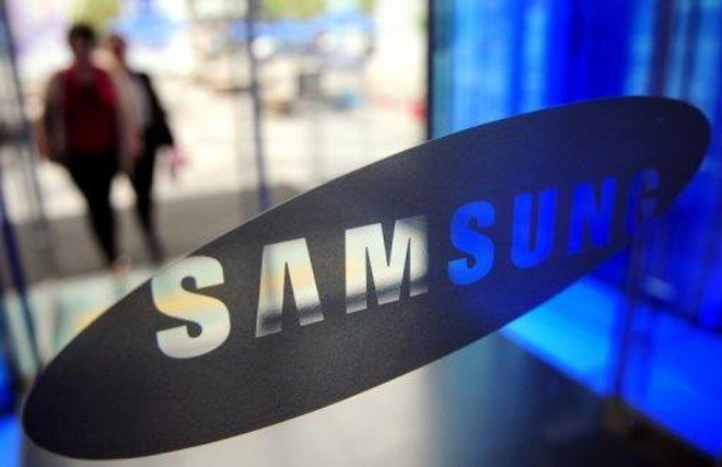 Samsung yolsuzluk suçlaması ile karşı karşıya! - Resim : 1