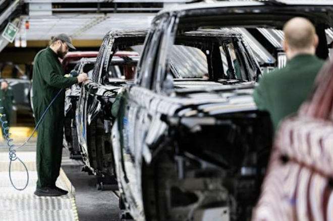 Renault müşteri verileri saldırıya uğradı: kişisel bilgiler ele geçirildi - Resim : 1