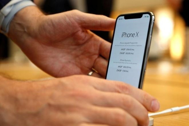 iPhone'ların anlamı var mı? - Resim : 1