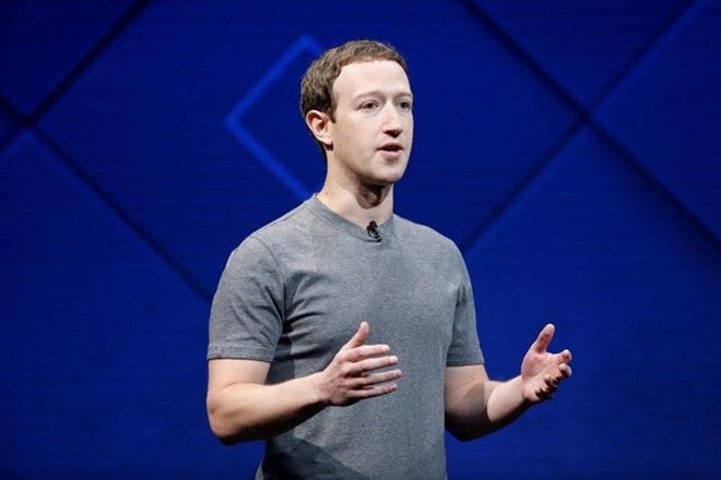 Zuckerberg: Facebook'un düzelmesi 2019'u bulur! - Resim : 1