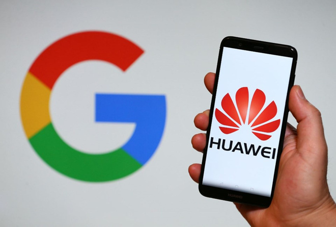 İşte Huawei krizinin Google'a maliyeti! - Resim : 1