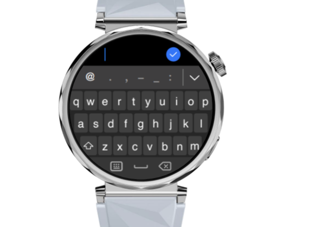 Teknoloji ve Stil Buluşuyor: Fitness Eğitmeni Gözünden Huawei Watch GT 5 Deneyimi - Resim : 8