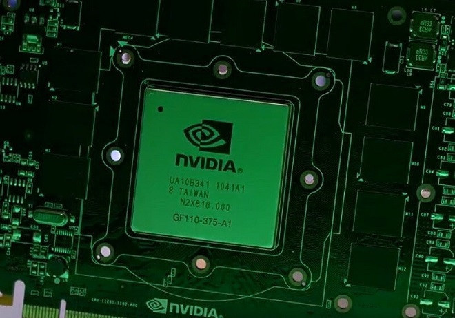 NVIDIA'nın Geforce GTX 2XXX serisi geliyor! - Resim : 1