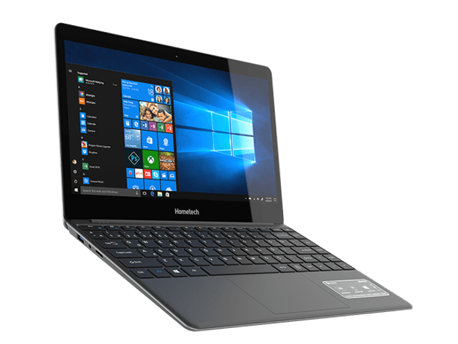 Hometech Alfa 130P İnceleme! - Resim : 1