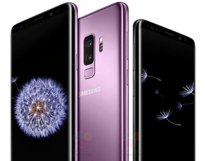 Galaxy S9 yeni sosyal ağ hizmeti ile geliyor! - Resim : 1