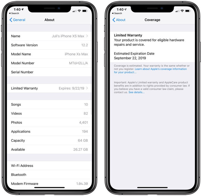 iOS 12.2 çıktı! İşte gelen yeni özellikler - Resim : 3
