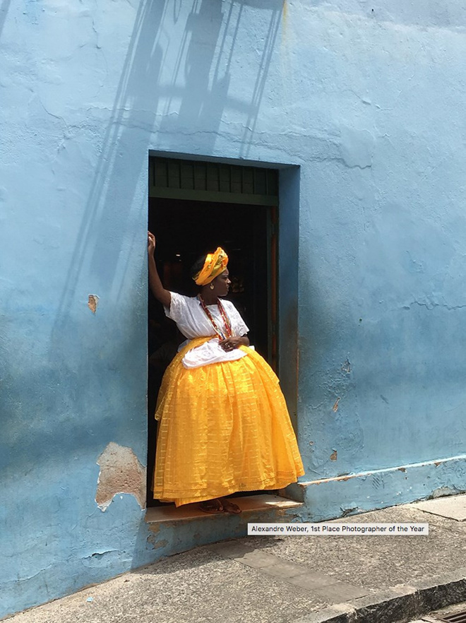 iPhone Fotoğraf Ödülleri'ne Türk damgası! - Resim : 2