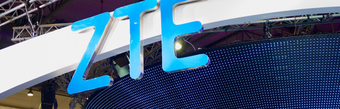 ZTE'nin ABD yasağı kaldırıldı! - Resim : 1