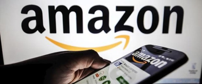 Amazon beklentileri aştı! - Resim : 1