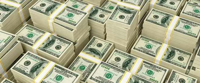 Milyarderler servetlerine servet kattı! - Resim : 1