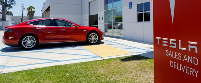 Tesla'dan otonom araçlar konusunda kötü haber! - Resim : 1