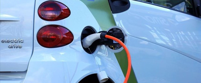 Satılan araçların yüzde 25'i elektrikli olacak! - Resim : 1