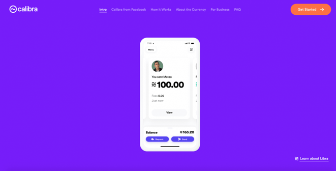 Facebook kripto parası Libra detaylarını paylaştı! - Resim : 1