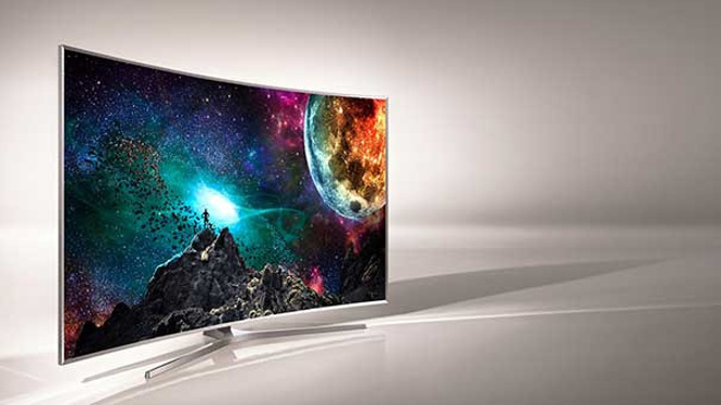 Samsung'un 2018 model TV'leri satışa çıktı! - Resim : 1