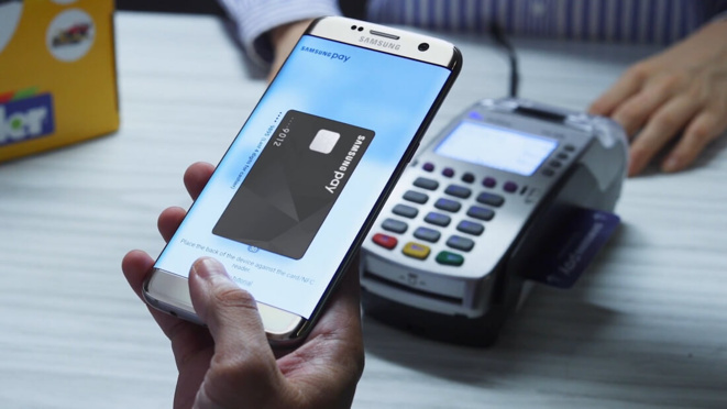 Samsung Pay’e PayPal desteği geldi! - Resim : 1