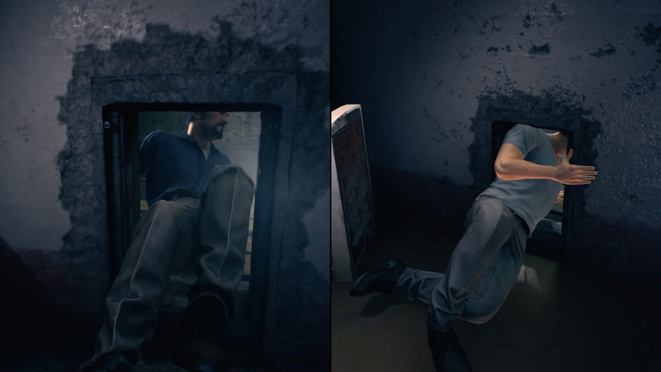 A Way Out İnceleme! - Resim : 1