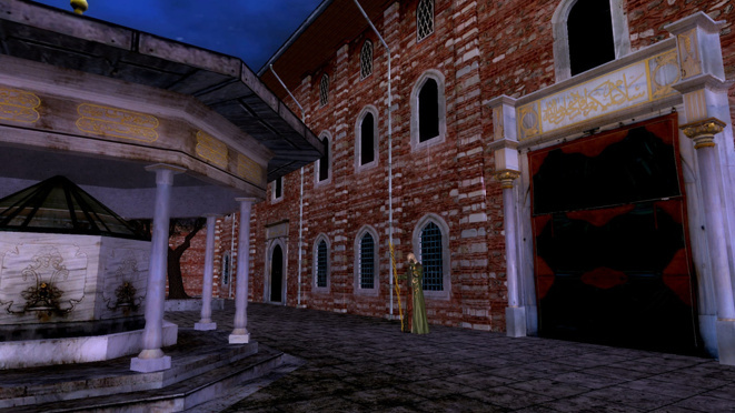 İstanbul Kıyamet Vakti güncellendi! - Resim : 3