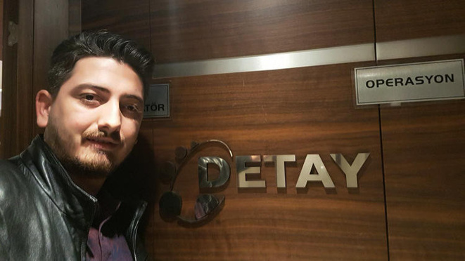 Detay Maxinet'e bir darbe daha! - Resim : 1