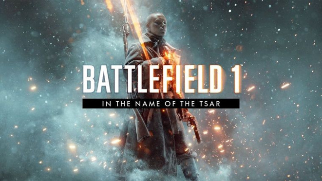 Battlefield 1'in ek paketi ücretsiz oluyor! - Resim : 1